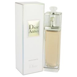 Dior Addict By Christian Dior Eau De Toilette Spray 3.4 Oz For Women #533041