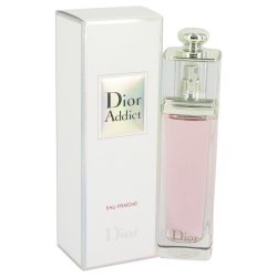 Dior Addict By Christian Dior Eau Fraiche Spray 1.7 Oz For Women #405018