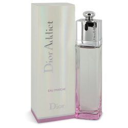Dior Addict By Christian Dior Eau Fraiche Spray 3.4 Oz For Women #405019