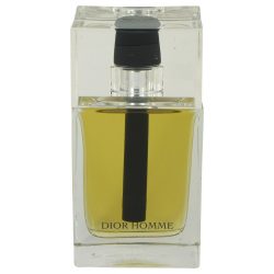 Dior Homme By Christian Dior Eau De Toilette Spray (Tester) 3.4 Oz For Men #453546