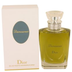 Dioressence By Christian Dior Eau De Toilette Spray 3.4 Oz For Women #406312