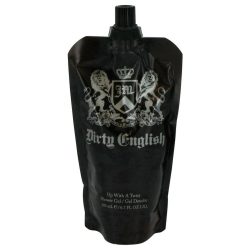 Dirty English By Juicy Couture Shower Gel 6.7 Oz For Men #458186
