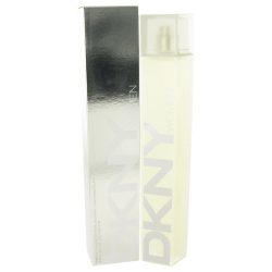 Dkny By Donna Karan Energizing Eau De Parfum Spray 3.4 Oz For Women #410440