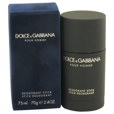 Dolce & Gabbana By Dolce & Gabbana Deodorant Stick 2.5 Oz For Men #411198