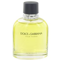Dolce & Gabbana By Dolce & Gabbana Eau De Toilette Spray (Tester) 4.2 Oz For Men #445989