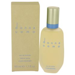 Donna Uomo By Lilian Barony Eau De Toilette Spray 1.7 Oz For Men #412346