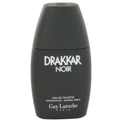Drakkar Noir By Guy Laroche Eau De Toilette Spray (Unboxed) 1 Oz For Men #465665