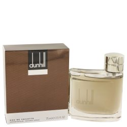 Dunhill Man By Alfred Dunhill Eau De Toilette Spray 2.5 Oz For Men #403566