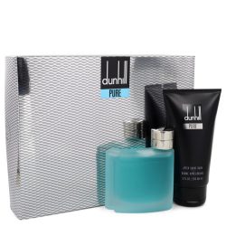 Dunhill Pure By Alfred Dunhill Gift Set -- For Men #516212