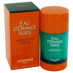 Eau Dorange Verte By Hermes Deodorant Stick (Unisex) 2.5 Oz For Men #464066
