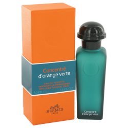 Eau Dorange Verte By Hermes Eau De Toilette Spray Concentre Refillable (Unisex) 1.6 Oz For Women #482570