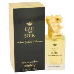 Eau Du Soir By Sisley Eau De Parfum Spray 1.7 Oz For Women #412642