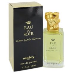 Eau Du Soir By Sisley Eau De Parfum Spray 3.4 Oz For Women #412640