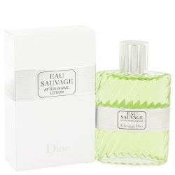 Eau Sauvage By Christian Dior After Shave 3.4 Oz For Men #423501