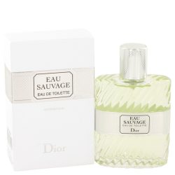 Eau Sauvage By Christian Dior Eau De Toilette Spray 1.7 Oz For Men #412652