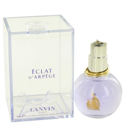 Eclat Darpege By Lanvin Eau De Parfum Spray 1.7 Oz For Women #403190