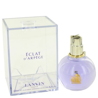 Eclat Darpege By Lanvin Eau De Parfum Spray 3.4 Oz For Women #403191