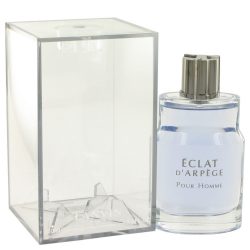 Eclat Darpege By Lanvin Eau De Toilette Spray 3.4 Oz For Men #517135