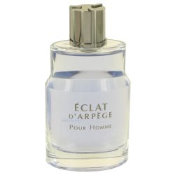 Eclat Darpege By Lanvin Eau De Toilette Spray (Tester) 3.4 Oz For Men #533504