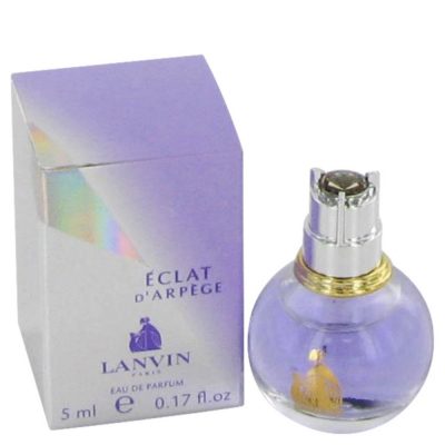Eclat Darpege By Lanvin Mini Edp .17 Oz For Women #452942