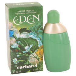 Eden By Cacharel Eau De Parfum Spray 1.7 Oz For Women #412675