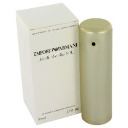 Emporio Armani By Giorgio Armani Eau De Parfum Spray (Tester) 1.7 Oz For Women #448024