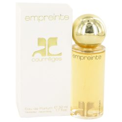 Empreinte By Courreges Eau De Parfum Spray 1.7 Oz For Women #531739