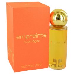Empreinte By Courreges Eau De Parfum Spray 3 Oz For Women #537078