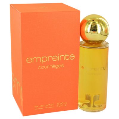 Empreinte By Courreges Eau De Parfum Spray 3 Oz For Women #537078