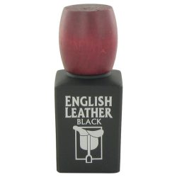 English Leather Black By Dana Cologne Spray (Unboxed) 3.4 Oz For Men #515994