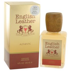 English Leather By Dana After Shave 8 Oz For Men #412809
