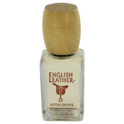 English Leather By Dana After Shave (Unboxed) 1.7 Oz For Men #458330