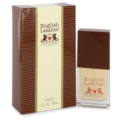 English Leather By Dana Cologne Spray 1 Oz For Men #543509
