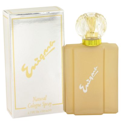 Enigma By Alexandra De Markoff Cologne Spray 1.7 Oz For Women #464535