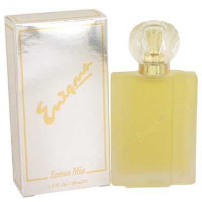 Enigma By Alexandra De Markoff Essence Mist Spray 1.7 Oz For Women #448027