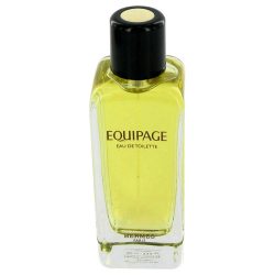 Equipage By Hermes Eau De Toilette Spray (Tester) 3.4 Oz For Men #446167