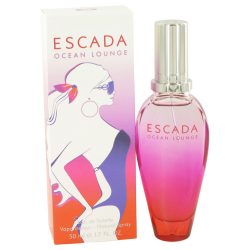 Escada Ocean Lounge By Escada Eau De Toilette Spray 1.6 Oz For Women #458333