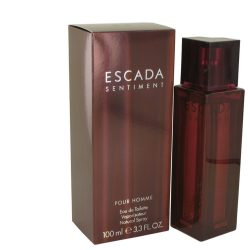 Escada Sentiment By Escada Eau De Toilette Spray 3.4 Oz For Men #412949