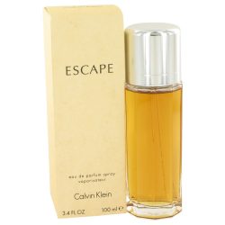 Escape By Calvin Klein Eau De Parfum Spray 3.4 Oz For Women #412997