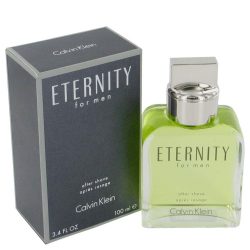Eternity By Calvin Klein After Shave 3.4 Oz For Men #413066
