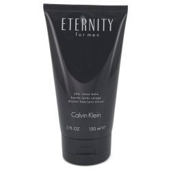 Eternity By Calvin Klein After Shave Balm 5 Oz For Men #413081