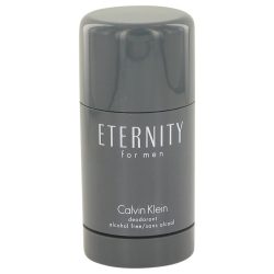 Eternity By Calvin Klein Deodorant Stick 2.6 Oz For Men #413079