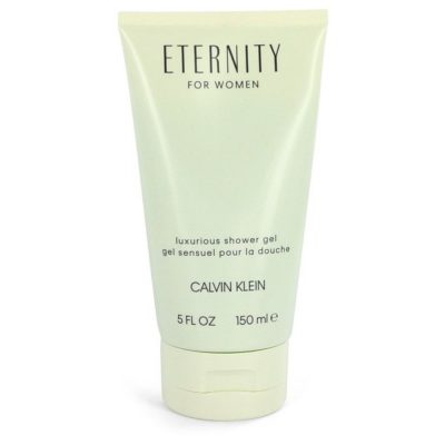 Eternity By Calvin Klein Shower Gel 5 Oz For Women #545466