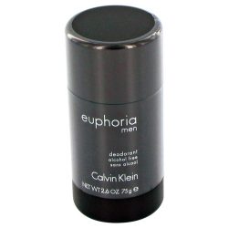 Euphoria By Calvin Klein Deodorant Stick 2.5 Oz For Men #435395