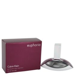 Euphoria By Calvin Klein Eau De Parfum Spray 1 Oz For Women #442756