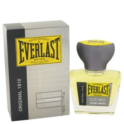 Everlast By Everlast Eau De Toilette Spray 1.7 Oz For Men #436192