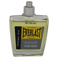 Everlast By Everlast Eau De Toilette Spray (Tester) 3.4 Oz For Men #459122