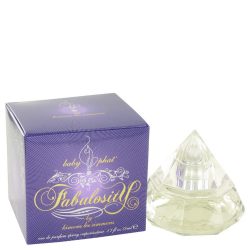 Fabulosity By Kimora Lee Simmons Eau De Parfum Spray 1.7 Oz For Women #452374