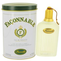 Faconnable By Faconnable Eau De Toilette Spray 3.4 Oz For Men #413192