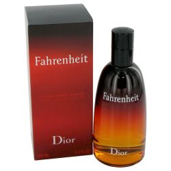 Fahrenheit By Christian Dior After Shave 3.3 Oz For Men #413202